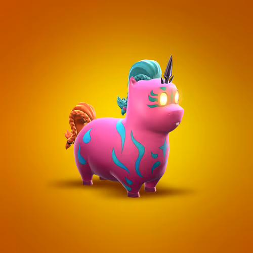 Crypto Unicorns Market