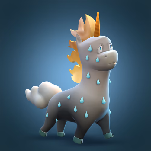 Cornflower Khan