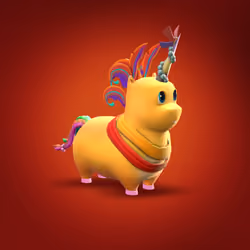Squirrely Warper