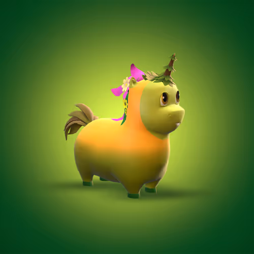 Crypto Unicorns Market