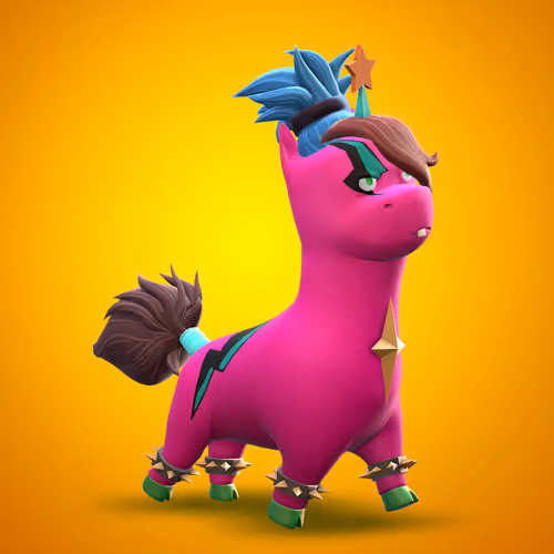 Crypto Unicorns Market
