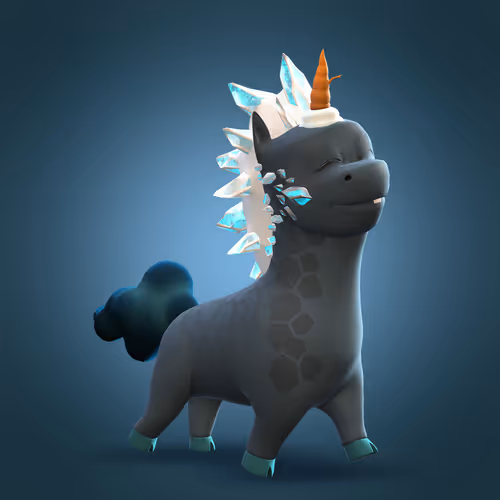 Crypto Unicorns Market