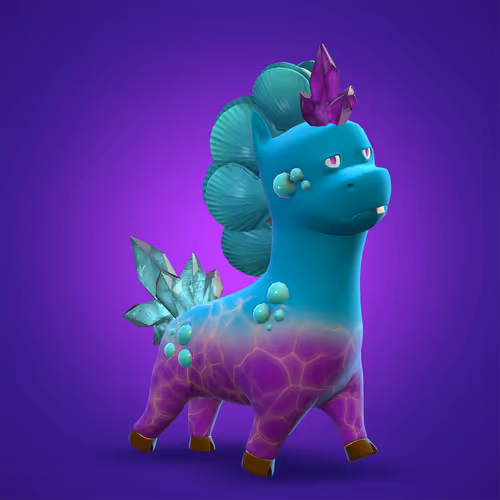 Crypto Unicorns Market