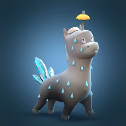 Teacup Phoenix