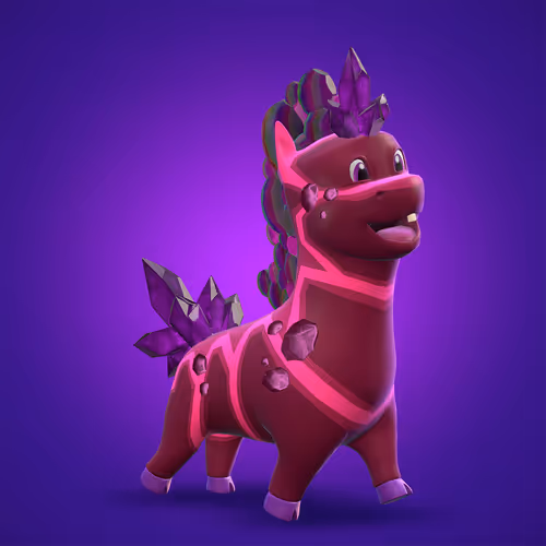 Crypto Unicorns Market