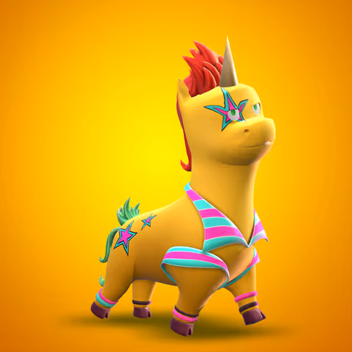 Crypto Unicorns Market