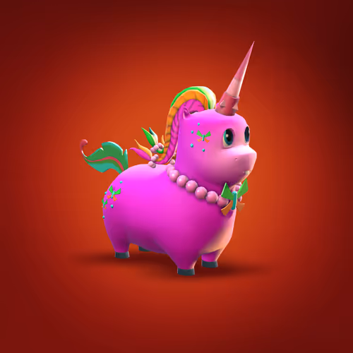 Crypto Unicorns Market