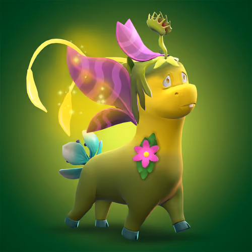 River Queen Pegasus