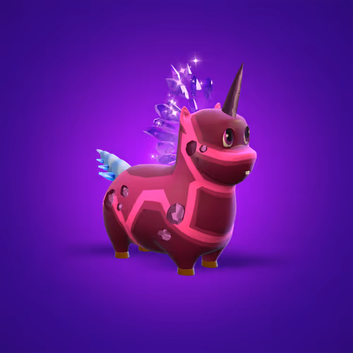 Crypto Unicorns Market