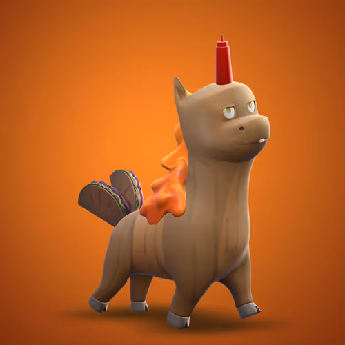 Crypto Unicorns Market