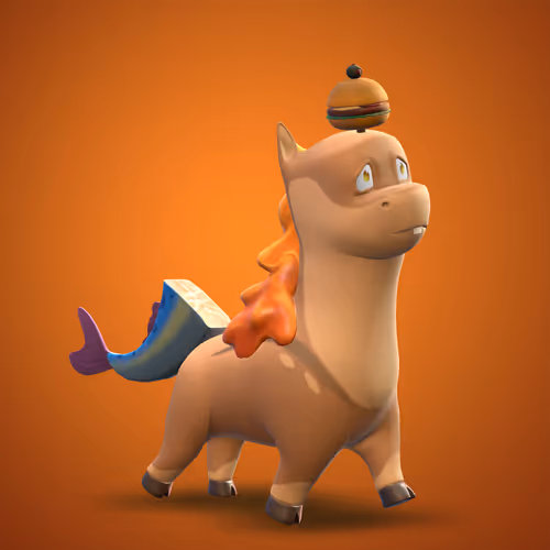 Crypto Unicorns Market