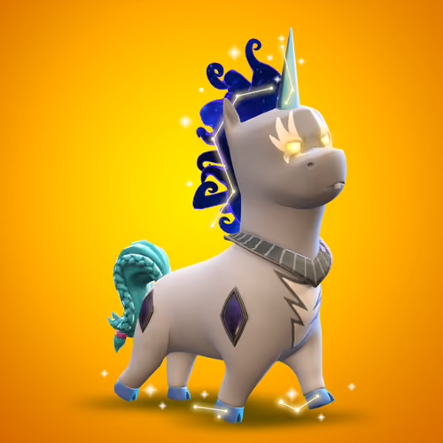Mighty Dancer