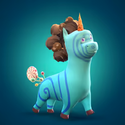 Shinehoof Brightstar
