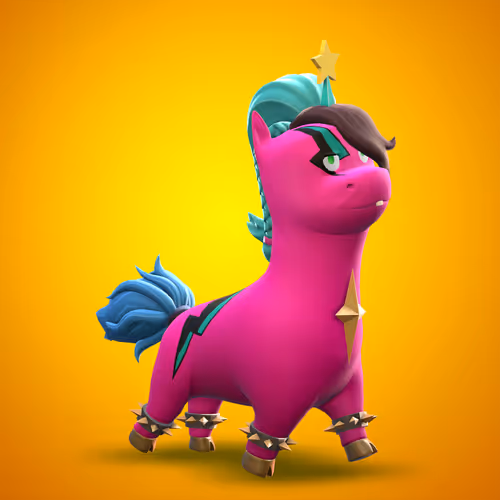 Crypto Unicorns Market