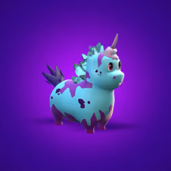 Jasmine Sprinkles