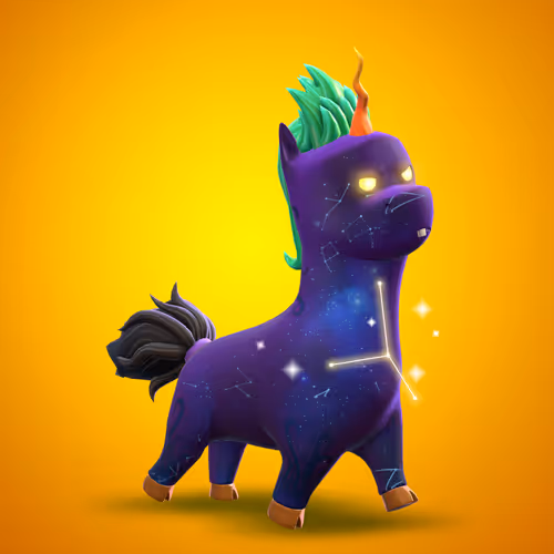 Crypto Unicorns Market