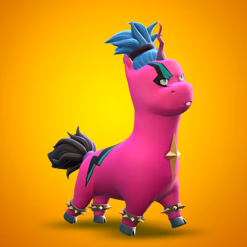 Crypto Unicorns Market