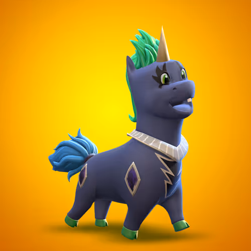 Crypto Unicorns Market