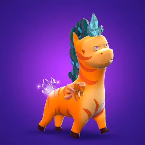Crypto Unicorns Market