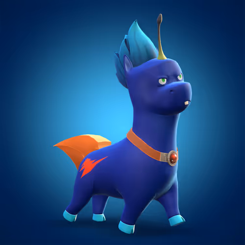 Crypto Unicorns Market