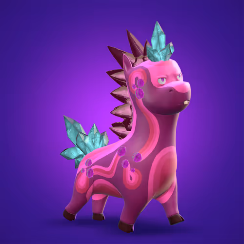 Crypto Unicorns Market
