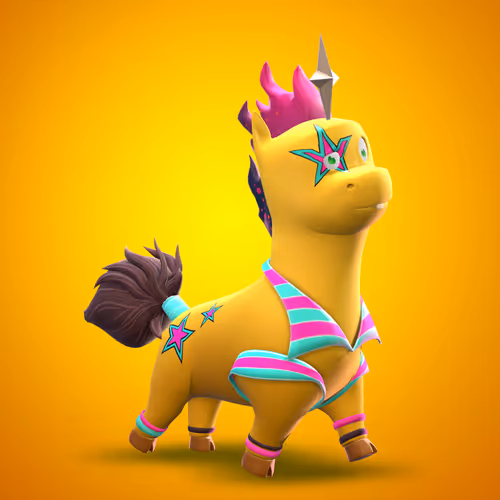 Crypto Unicorns Market
