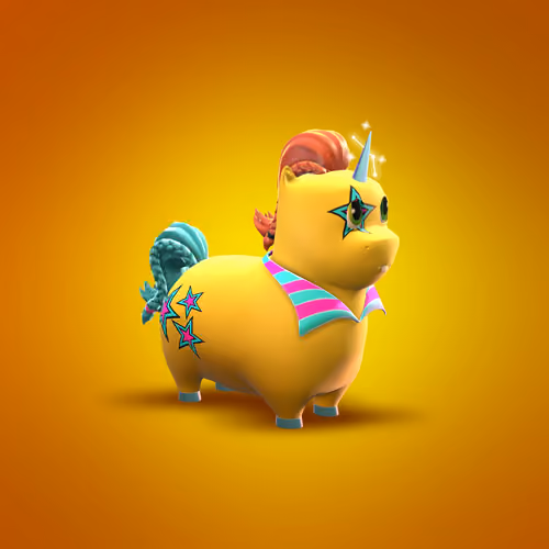 Dancing Stud