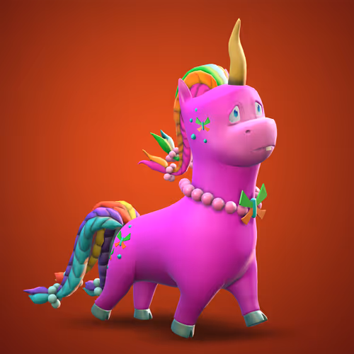 Crypto Unicorns Market