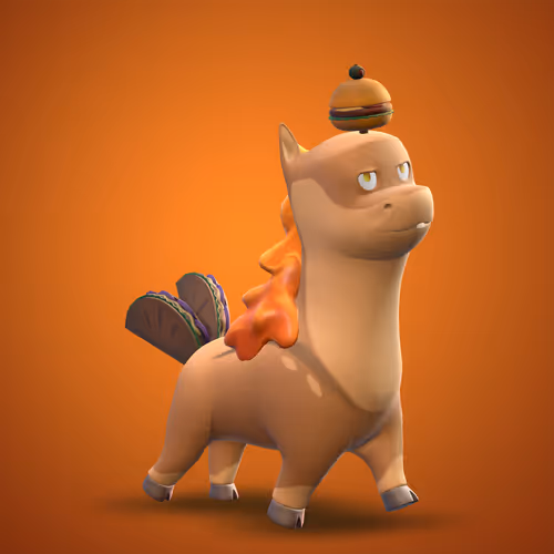 Crypto Unicorns Market