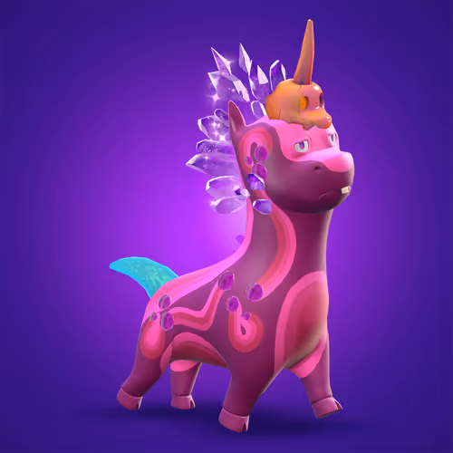 Crypto Unicorns Market