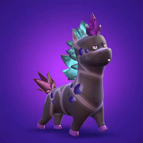 Crypto Unicorns Market
