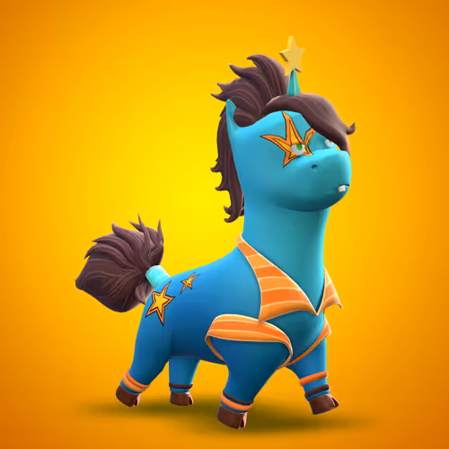 Crypto Unicorns Market