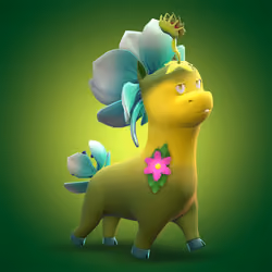 Thieving Willow