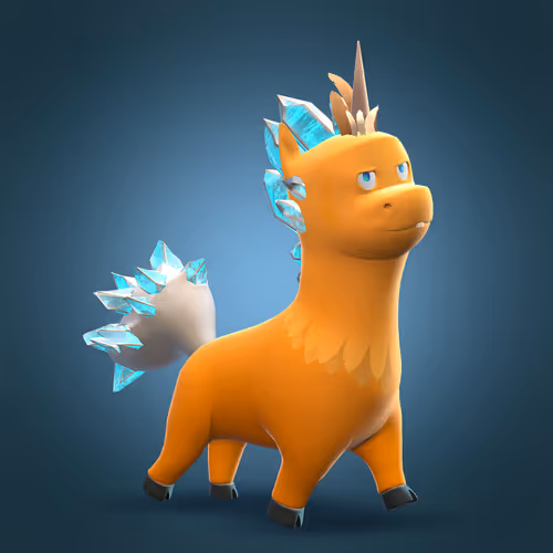 Crypto Unicorns Market