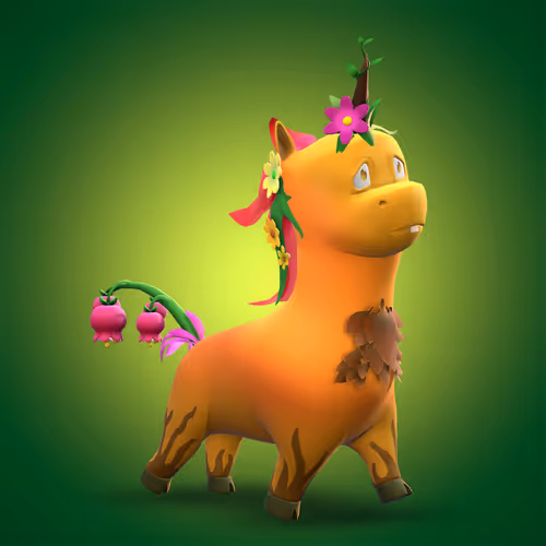 Crypto Unicorns Market