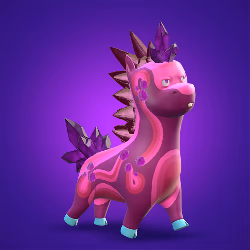 Crypto Unicorns Market