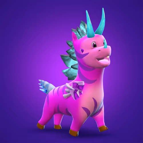 Crypto Unicorns Market