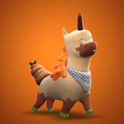 Champing Scout