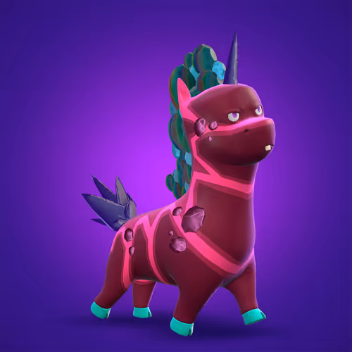 Crypto Unicorns Market logo