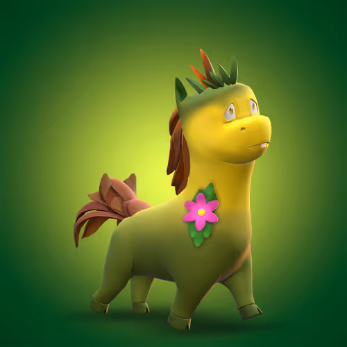 Crypto Unicorns Market