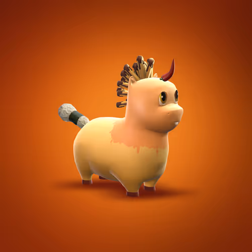Crypto Unicorns Market