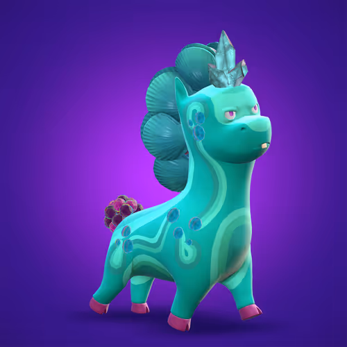 Crypto Unicorns Market