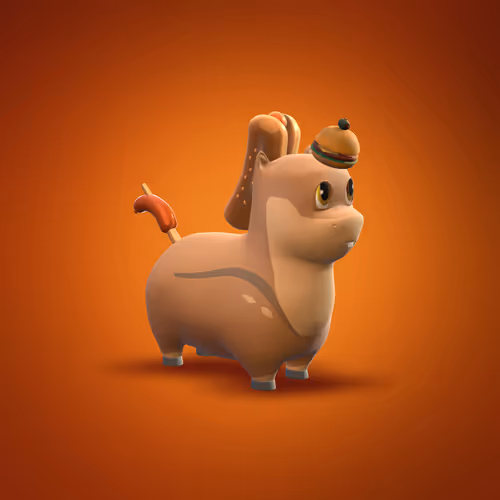 Crypto Unicorns Market