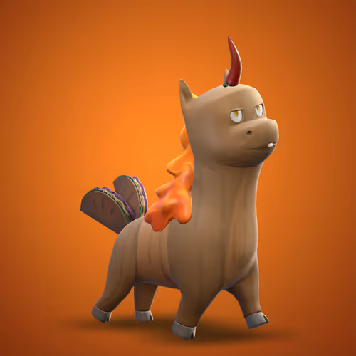 Crypto Unicorns Market