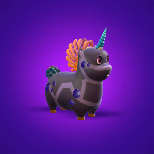 Crypto Unicorns Market