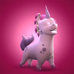 Pointy Kay