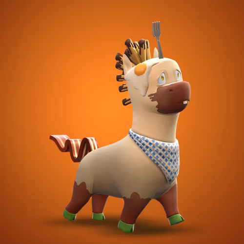 Crypto Unicorns Market