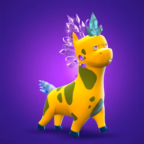 Crypto Unicorns Market