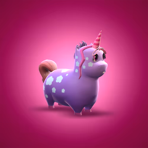 Prancing Slew