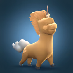 One-Horn Automaton